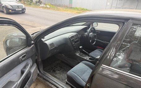 Toyota Carina, 1996 год, 320 000 рублей, 5 фотография