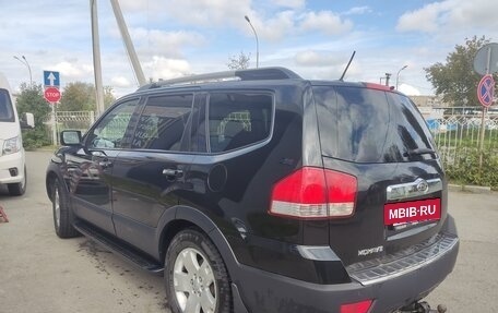 KIA Mohave I, 2012 год, 2 000 000 рублей, 5 фотография