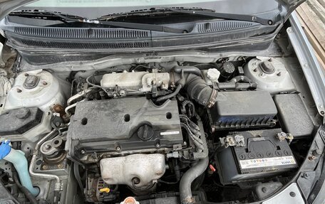 KIA Rio II, 2010 год, 600 000 рублей, 6 фотография