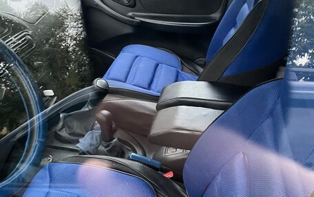 Chevrolet Niva I рестайлинг, 2007 год, 465 000 рублей, 5 фотография