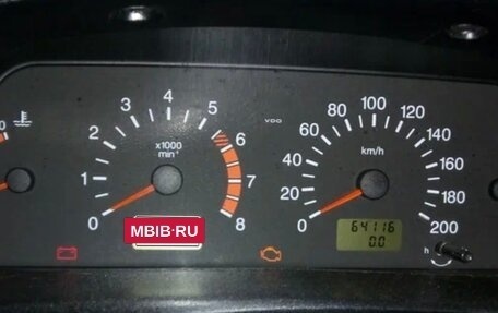 Chevrolet Niva I рестайлинг, 2007 год, 465 000 рублей, 6 фотография