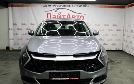 KIA Sportage IV рестайлинг, 2025 год, 3 599 000 рублей, 4 фотография