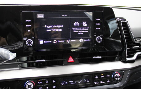 KIA Sportage IV рестайлинг, 2025 год, 3 599 000 рублей, 19 фотография
