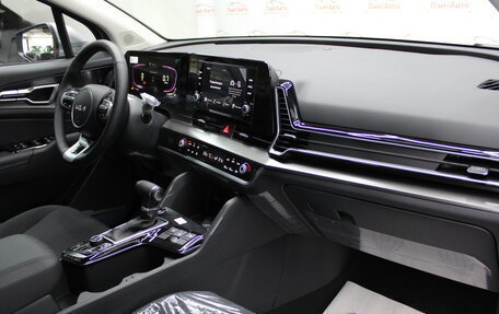KIA Sportage IV рестайлинг, 2025 год, 3 599 000 рублей, 14 фотография
