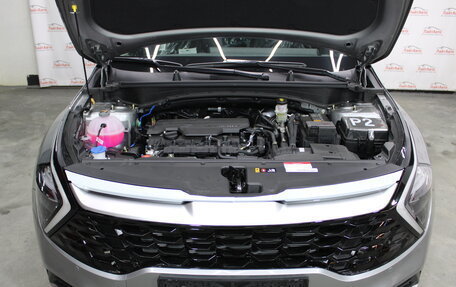 KIA Sportage IV рестайлинг, 2025 год, 3 599 000 рублей, 34 фотография