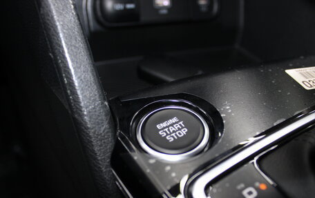 KIA Sportage IV рестайлинг, 2025 год, 3 599 000 рублей, 26 фотография