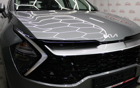 KIA Sportage IV рестайлинг, 2025 год, 3 599 000 рублей, 37 фотография