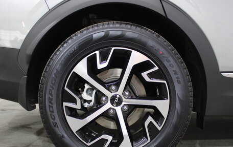 KIA Sportage IV рестайлинг, 2025 год, 3 599 000 рублей, 39 фотография