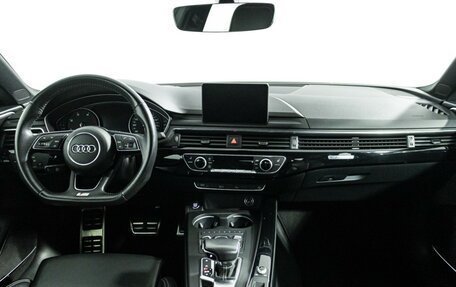 Audi A5, 2018 год, 3 499 700 рублей, 13 фотография