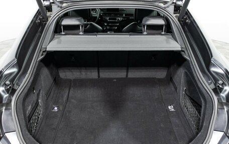 Audi A5, 2018 год, 3 499 700 рублей, 15 фотография