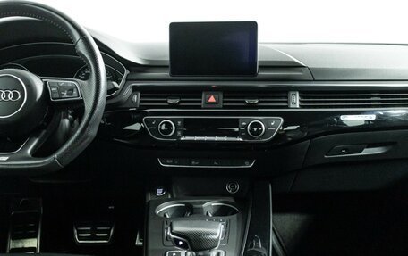 Audi A5, 2018 год, 3 499 700 рублей, 14 фотография
