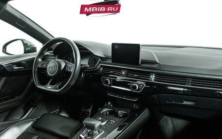 Audi A5, 2018 год, 3 499 700 рублей, 9 фотография