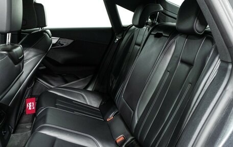 Audi A5, 2018 год, 3 499 700 рублей, 10 фотография