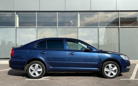 Skoda Octavia, 2008 год, 599 000 рублей, 3 фотография