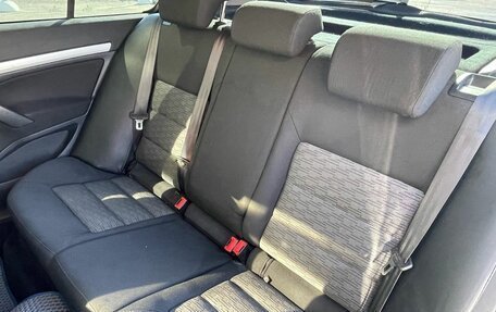 Skoda Octavia, 2008 год, 599 000 рублей, 11 фотография