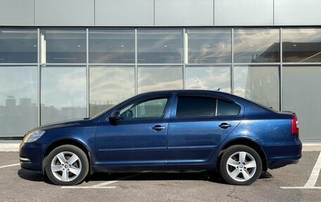 Skoda Octavia, 2008 год, 599 000 рублей, 6 фотография