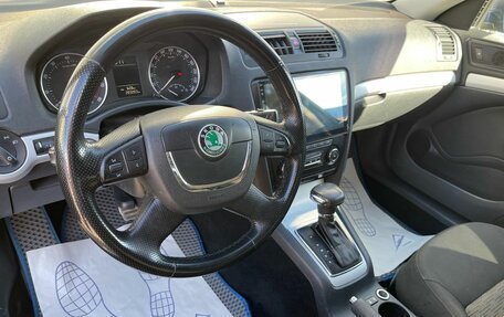 Skoda Octavia, 2008 год, 599 000 рублей, 7 фотография