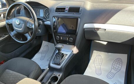 Skoda Octavia, 2008 год, 599 000 рублей, 8 фотография