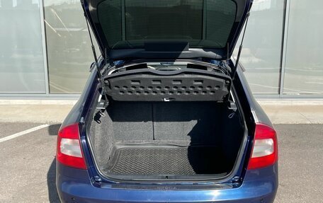 Skoda Octavia, 2008 год, 599 000 рублей, 12 фотография
