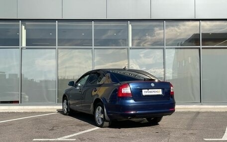 Skoda Octavia, 2008 год, 599 000 рублей, 5 фотография