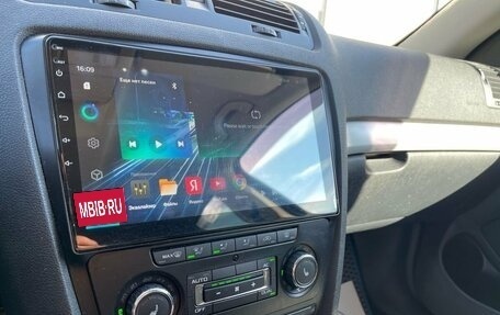 Skoda Octavia, 2008 год, 599 000 рублей, 10 фотография