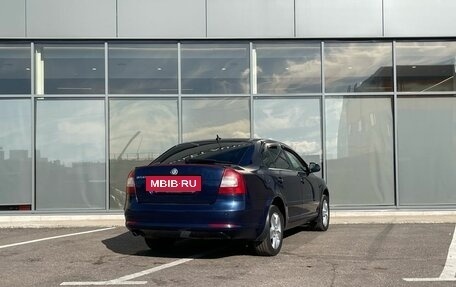 Skoda Octavia, 2008 год, 599 000 рублей, 4 фотография