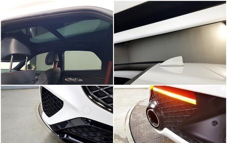 Genesis GV70, 2022 год, 3 715 510 рублей, 19 фотография