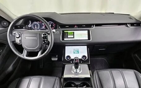 Land Rover Range Rover Evoque II, 2019 год, 2 873 091 рублей, 10 фотография