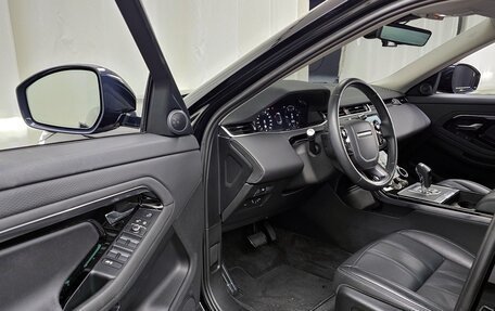 Land Rover Range Rover Evoque II, 2019 год, 2 873 091 рублей, 8 фотография