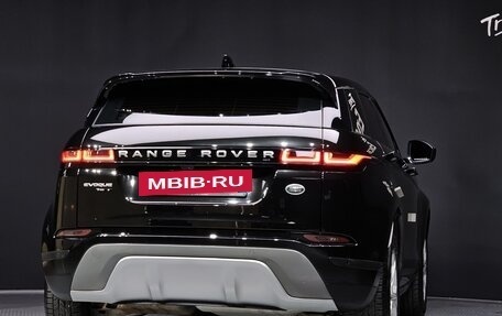 Land Rover Range Rover Evoque II, 2019 год, 2 873 091 рублей, 4 фотография