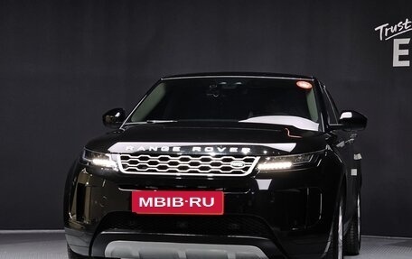 Land Rover Range Rover Evoque II, 2019 год, 2 873 091 рублей, 3 фотография