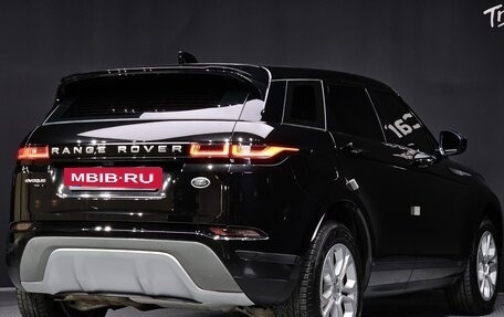 Land Rover Range Rover Evoque II, 2019 год, 2 873 091 рублей, 2 фотография