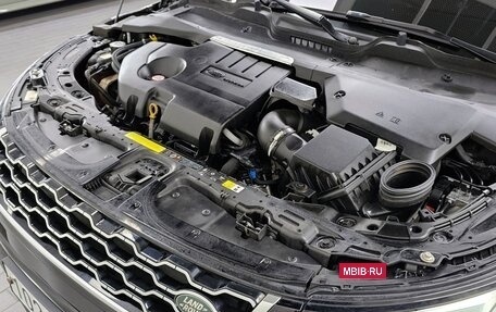 Land Rover Range Rover Evoque II, 2019 год, 2 873 091 рублей, 6 фотография