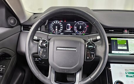 Land Rover Range Rover Evoque II, 2019 год, 2 873 091 рублей, 11 фотография