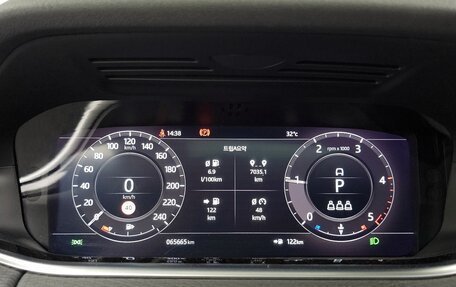 Land Rover Range Rover Evoque II, 2019 год, 2 873 091 рублей, 12 фотография