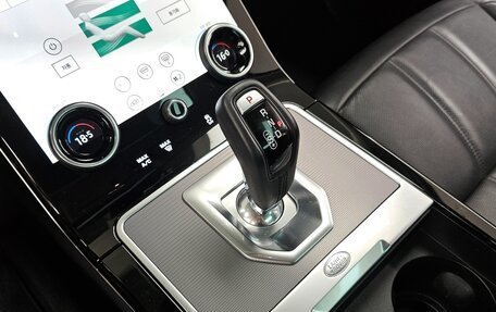 Land Rover Range Rover Evoque II, 2019 год, 2 873 091 рублей, 15 фотография