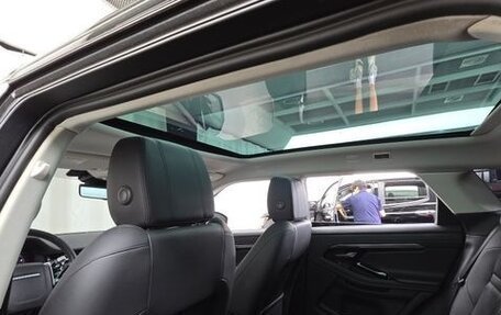 Land Rover Range Rover Evoque II, 2019 год, 2 873 091 рублей, 18 фотография