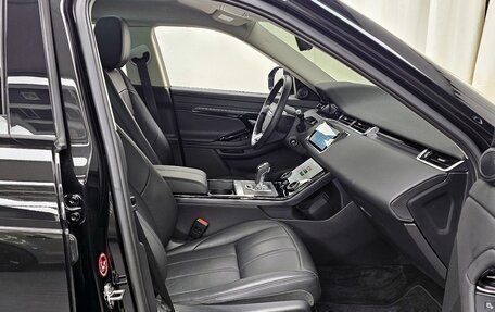 Land Rover Range Rover Evoque II, 2019 год, 2 873 091 рублей, 21 фотография