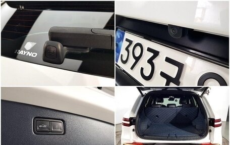 Genesis GV70, 2022 год, 3 715 510 рублей, 20 фотография