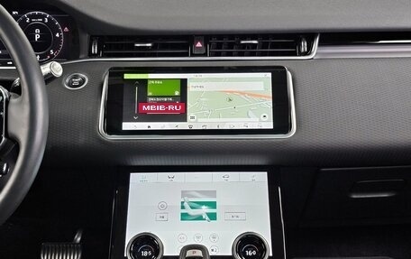 Land Rover Range Rover Evoque II, 2019 год, 2 873 091 рублей, 14 фотография