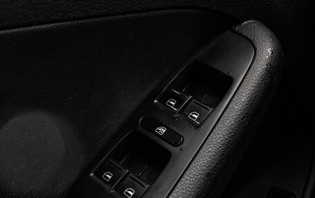 Volkswagen Jetta VI, 2015 год, 939 000 рублей, 11 фотография