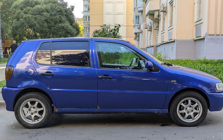 Volkswagen Polo III рестайлинг, 1999 год, 330 000 рублей, 3 фотография