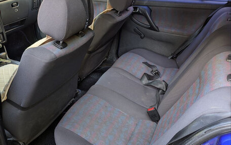 Volkswagen Polo III рестайлинг, 1999 год, 330 000 рублей, 9 фотография