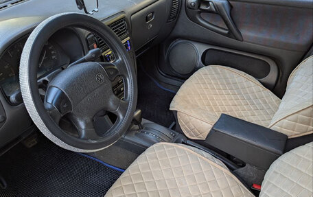 Volkswagen Polo III рестайлинг, 1999 год, 330 000 рублей, 7 фотография