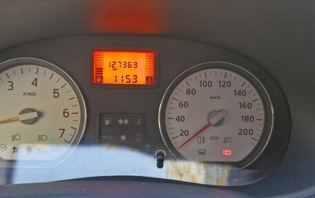Renault Sandero I, 2011 год, 650 000 рублей, 5 фотография