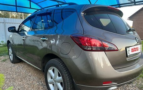 Nissan Murano, 2013 год, 1 000 000 рублей, 4 фотография