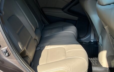Nissan Murano, 2013 год, 1 000 000 рублей, 6 фотография