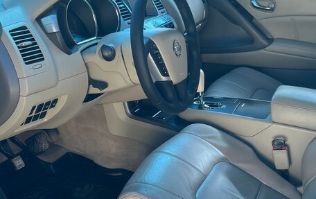 Nissan Murano, 2013 год, 1 000 000 рублей, 8 фотография