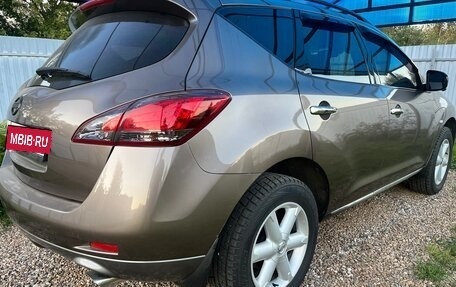 Nissan Murano, 2013 год, 1 000 000 рублей, 5 фотография