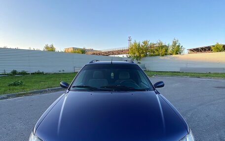 Peugeot 306, 2000 год, 320 000 рублей, 7 фотография